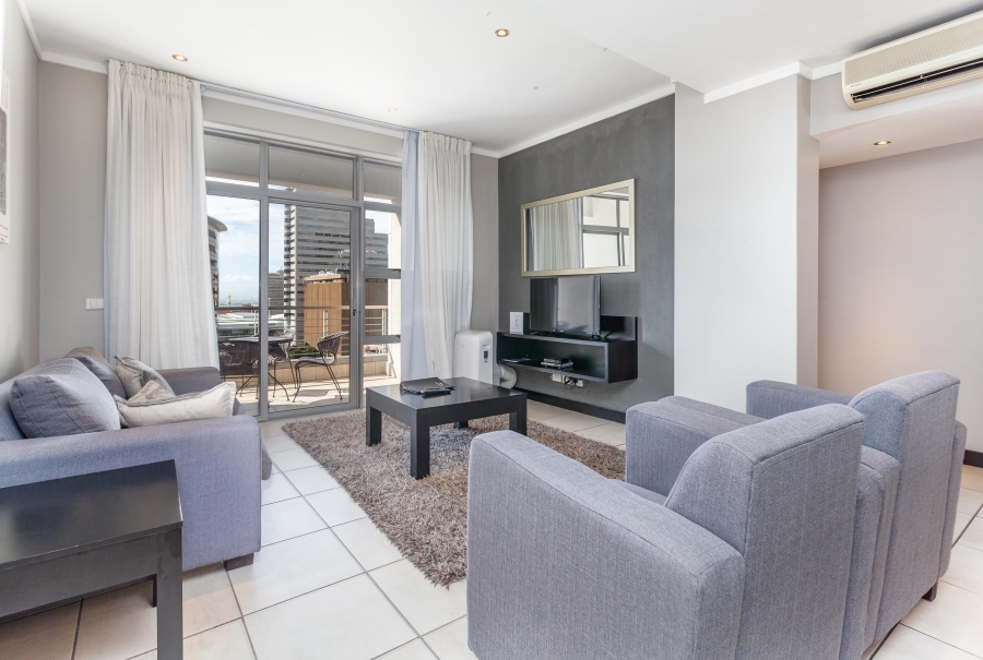 2 Bedroom Property for Sale in Cape Town City Centre Western Cape